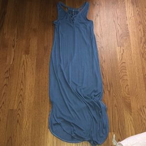 Michael Stars midi dress